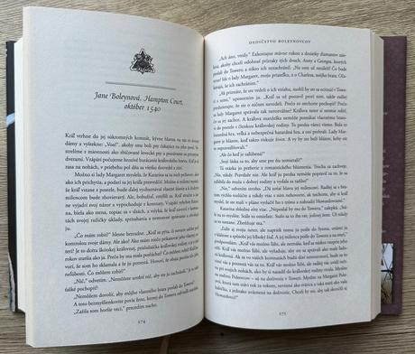 Dedičstvo boleynovcov philippa gregory za 5eur,