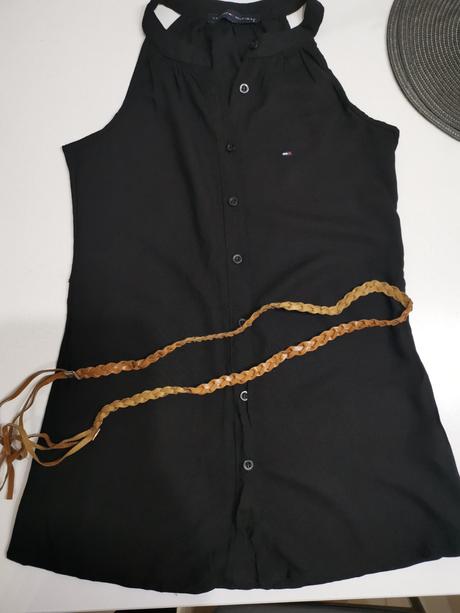 Bluzka, tommy hilfiger,s