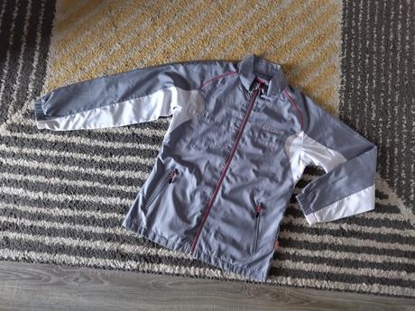 Tenká bunda brose, xs