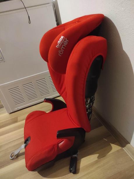Autosedacka britax römer, britax