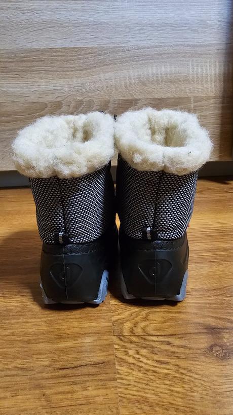 Demar snehule, demar,20