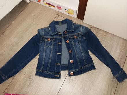 Rifľovka zara, zara,116