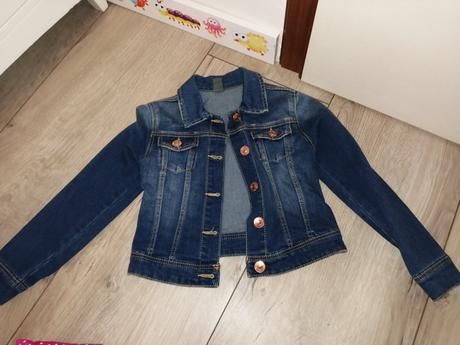 Rifľovka zara, zara,116