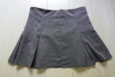 Sukňa shein, xl