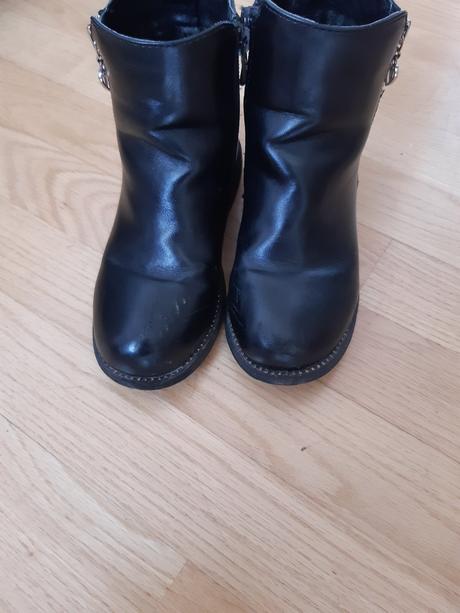 Prechodné čižmy/topánky, nelli blu,31