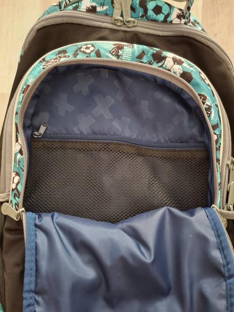 Školská taska still 1-4 roc,