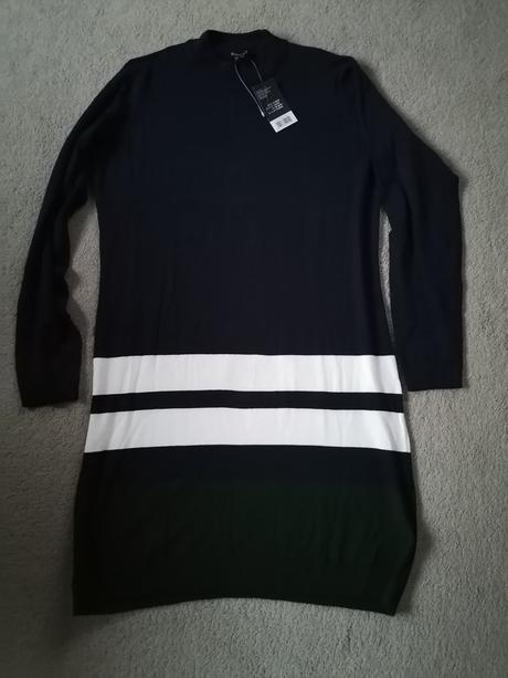 Šaty 36/38, esmara,s