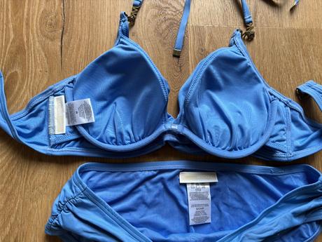 Damske plavky mk, michael kors,s