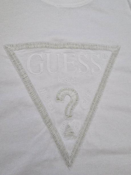 Tričko guess, guess,s