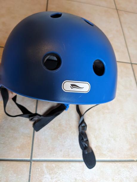 Detská prilba s/m na kolieskové korčule, s