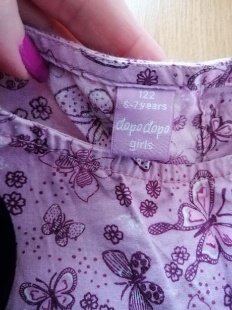 Šatky, dopodopo,122