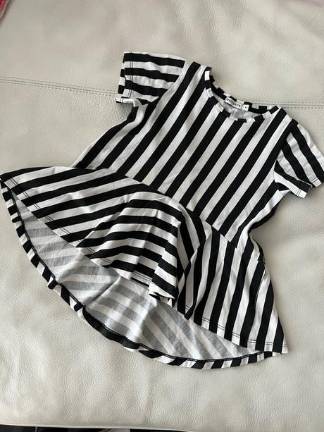 Wolf&rita dlhy top vel. 4, 104