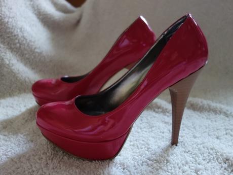 Dámske lodičky fema, 39