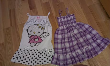 Letné šatky, cherokee,116