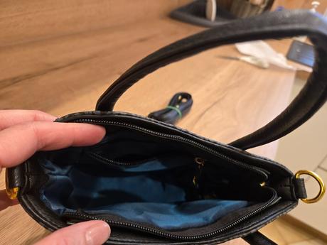 Maka čierna kabelka, 