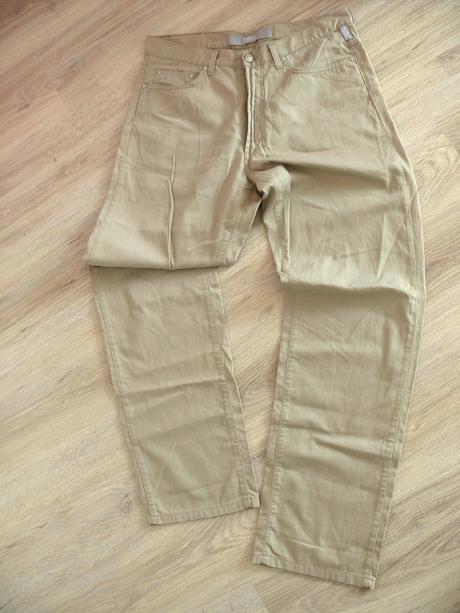 Pánske nohavice versace, versace,l