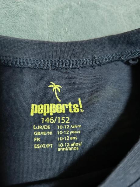 - tričko -, pepperts,146