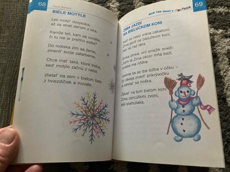 Keď rak šantí v abecede (2010),