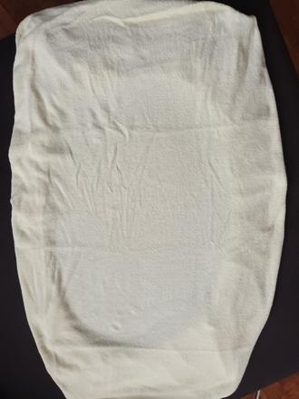 Froté plachta, šírka (cm): 60,dĺžka (cm): 120