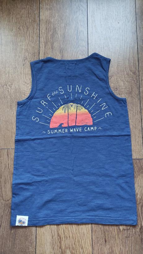 Balík zn. fatface na vek 12-13 r., 158