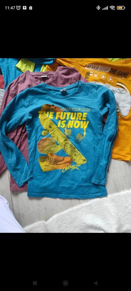 Tricka, chapter young,158