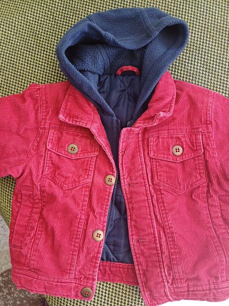 Bunda, mothercare,98