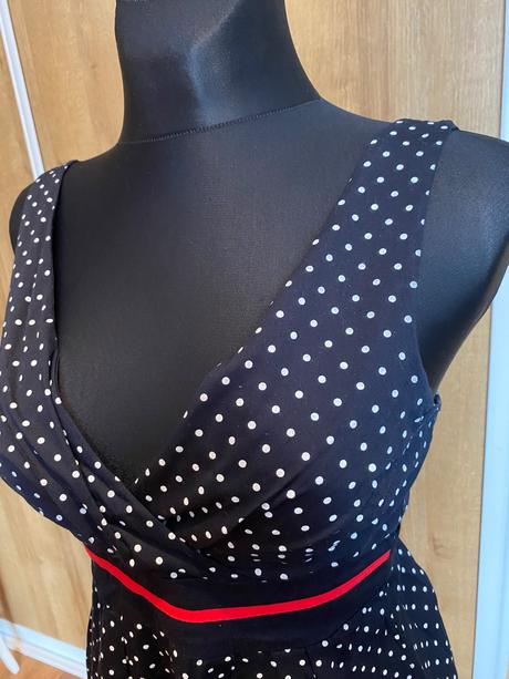 Izabel london - damske saty, 36