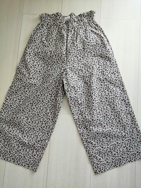 Nohavice pre dievčatká, vel. 134, forever friends,134