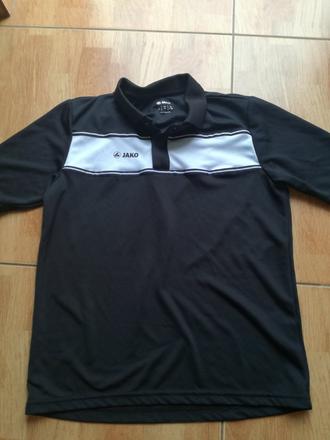 Športové triko jako, 146