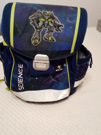 Školský batoh,