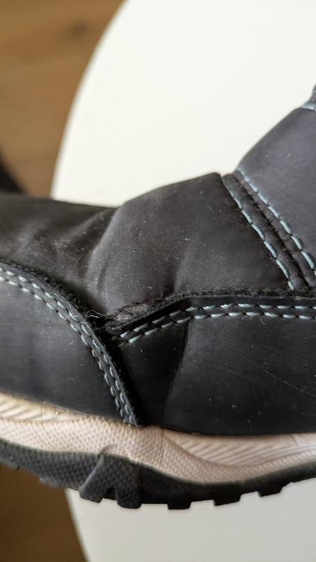 Richter zimná obuv, richter,32