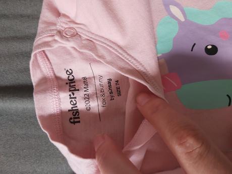 Opalovacky, sinsay,74