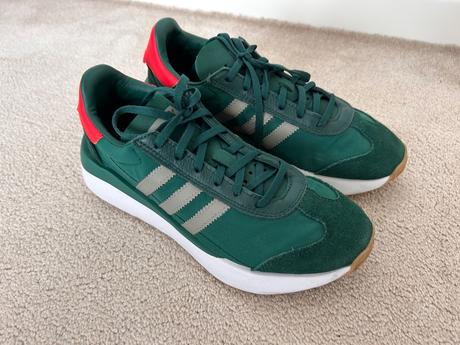 Malo nosene, adidas,38