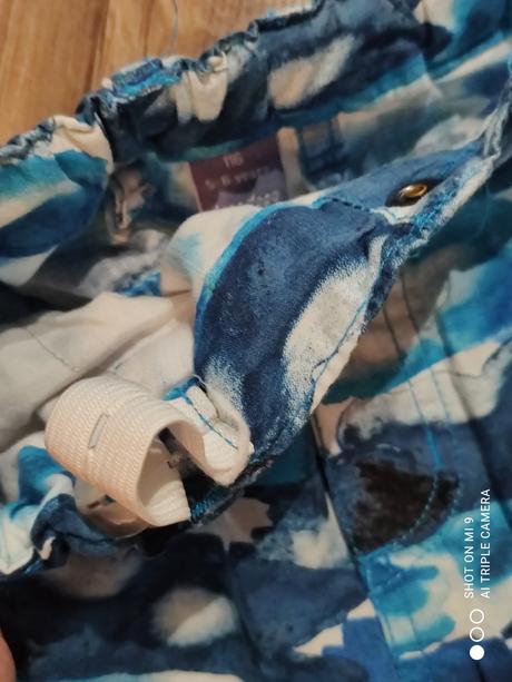 Šortky 3/4, dopodopo,116