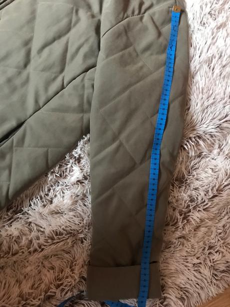 Prechodná bunda, 44