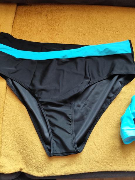 Dámske plavky, 4xl