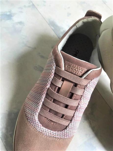 Luxusné tenisky geox respira, geox,37