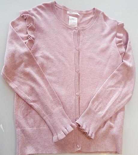 Svetrík zara, zara,140