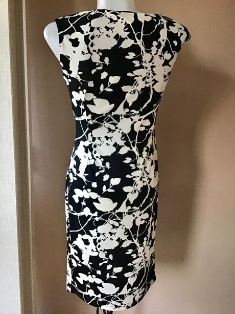 Krasne nekrcive pruzne saty, 38