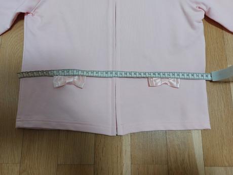 Svetrík/ blejzer veľkosť 146, 146