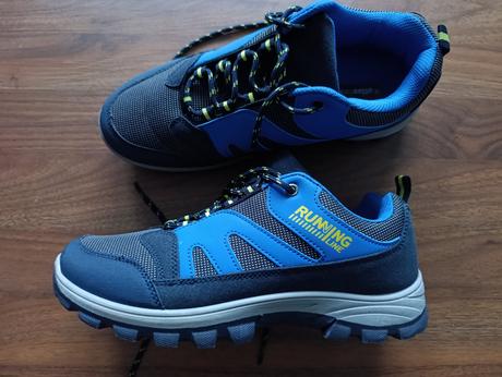 Topánky trekove turisticke, 43