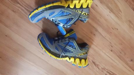 Tenisky/topánky zn.reebok, reebok,31