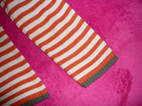 Pasikovy pulovrik, 34