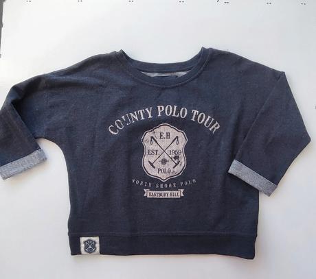 Crop mikina, atmosphere,34