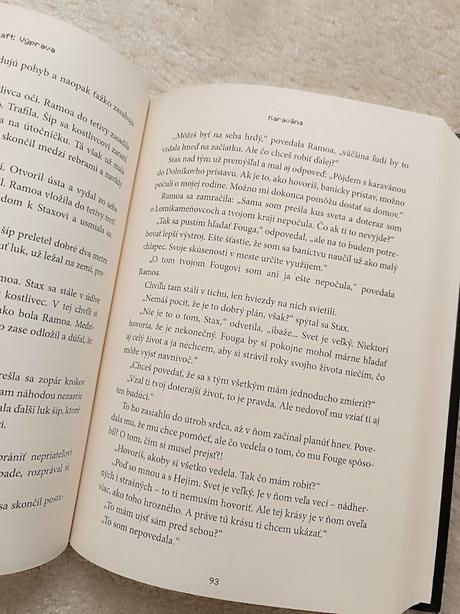 Kniha minecraft vyprava, 