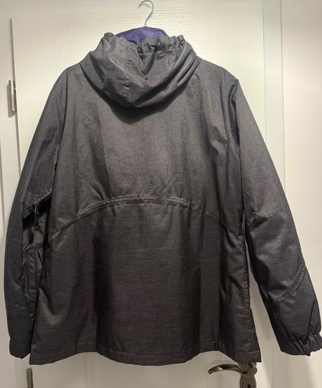 Lyziarska bunda crane l-xl (44-46), 44