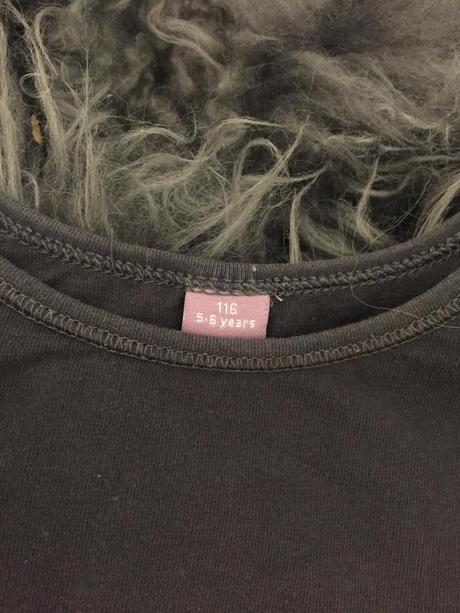 Kvalitne tričko, topolino,116