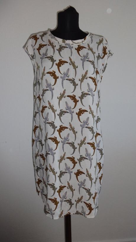 H&m šaty v. 38, h&m,38