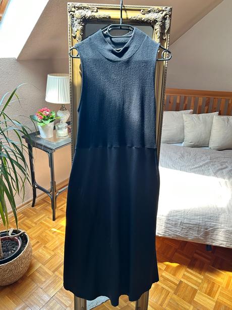 Zara midi šaty, zara,s
