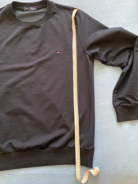 Mikina, tommy hilfiger,s